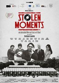 locandina di "Stolen Moments"