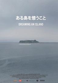 locandina di "Sognando un'Isola"