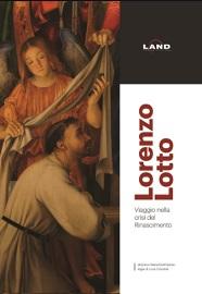locandina di "Lorenzo Lotto. Viaggio nella Crisi del Rinascimento"