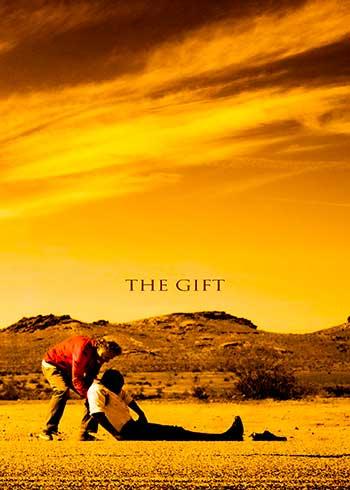 locandina di "The Gift"