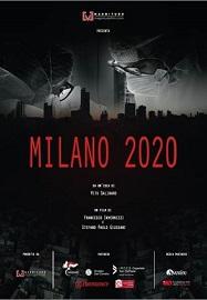 locandina di "Milano 2020"