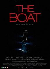locandina di "The Boat"
