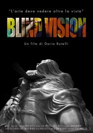 locandina di "Blind Vision"