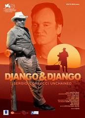 locandina di "Django & Django"