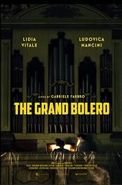 locandina di "The Grand Bolero"