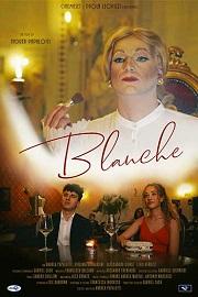 locandina di "Blanche"