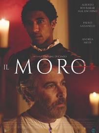 locandina di "Il Moro"