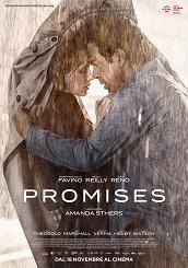 locandina di "Promises"
