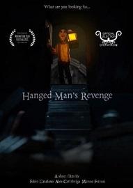 locandina di "Hanged Man's Revenge"