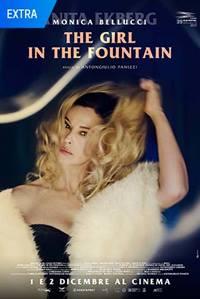 locandina di "The Girl in the Fountain"