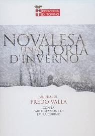 locandina di "Novalesa, una Storia d'Inverno"