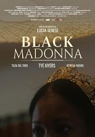 locandina di "Black Madonna"