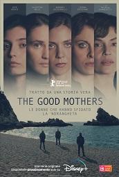 locandina di "The Good Mothers"