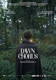 locandina di "Dawn Chorus"