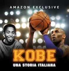 locandina di "Kobe - Una storia italiana"