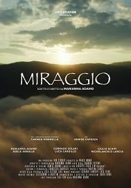 locandina di "Miraggio"