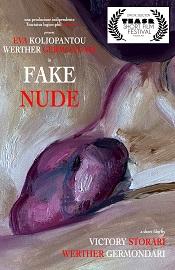 locandina di "Fake Nude XXX"