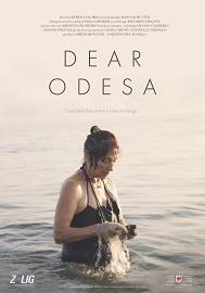 locandina di "Dear Odesa"