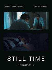locandina di "Still Time"