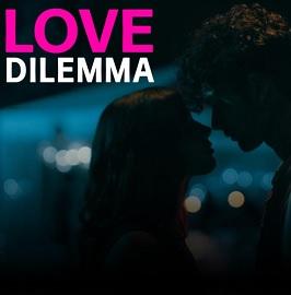 locandina di "Love Dilemma"