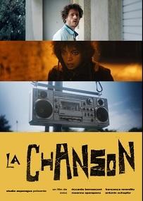 locandina di "La Chanson"