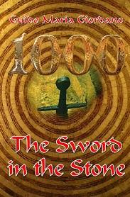 locandina di "1000: The Sword in the Stone"