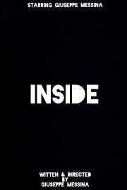 locandina di "Inside"