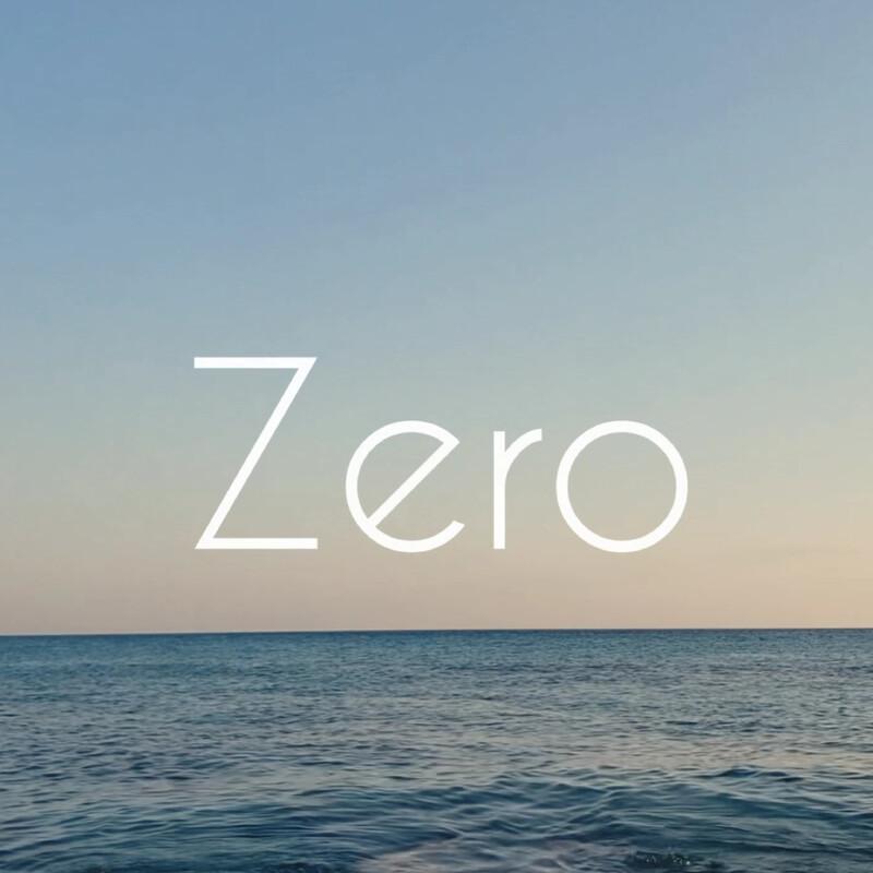 locandina di "Zero"