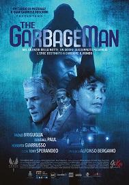 locandina di "The Garbage Man"