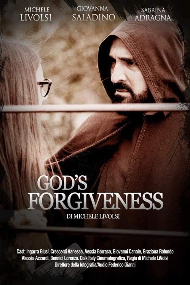 locandina di "God's Forgiveness"