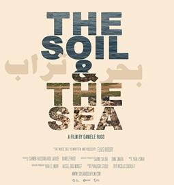 locandina di "The Soil and the Sea"