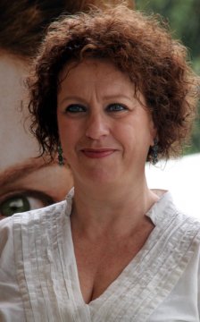 Paola Tiziana Cruciani