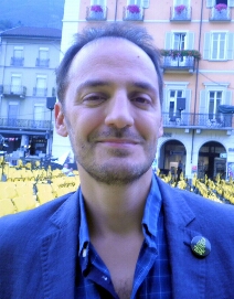 Fabrizio Rongione