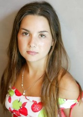 Melissa P. Panarello