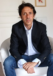 Stefano Chiantini