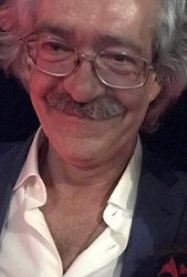 Massimo Cristaldi