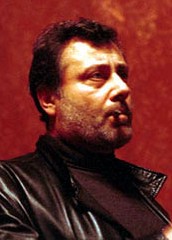 Massimo Carlotto