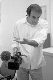 Enrico Pitzianti