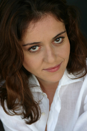 Vanessa Scalera