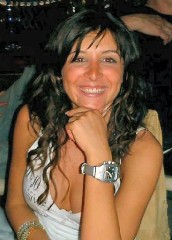 Alessandra Pierelli