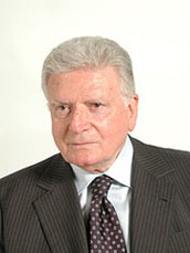 Sergio Zavoli