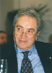 Rodolfo Betti
