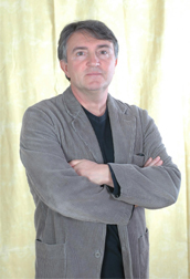 Luciano Barisone