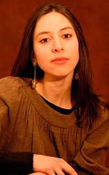 Chiara Ortolani