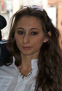 Laura Halilovic
