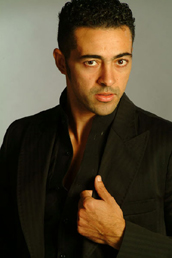 Anis Gharbi