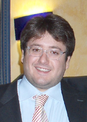 Fabio Marini