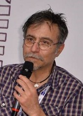 Maurizio Forestieri