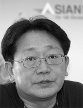 Park Kwang-Su
