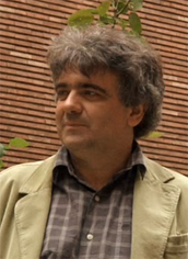 Alberto Crespi